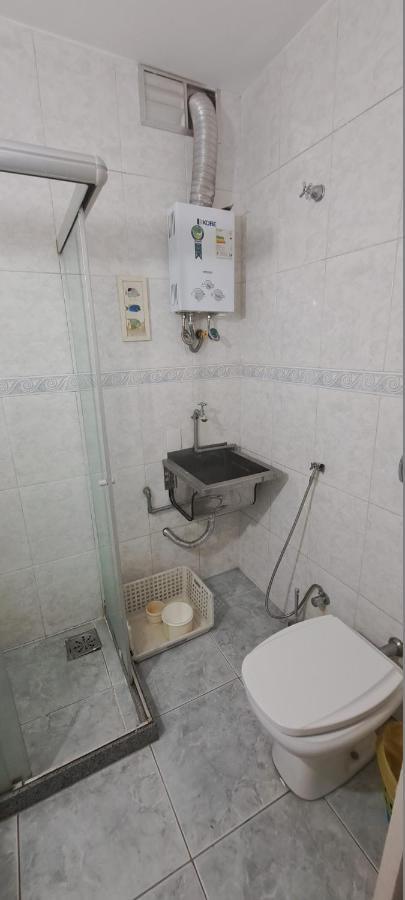 Studio Apartment Sea View