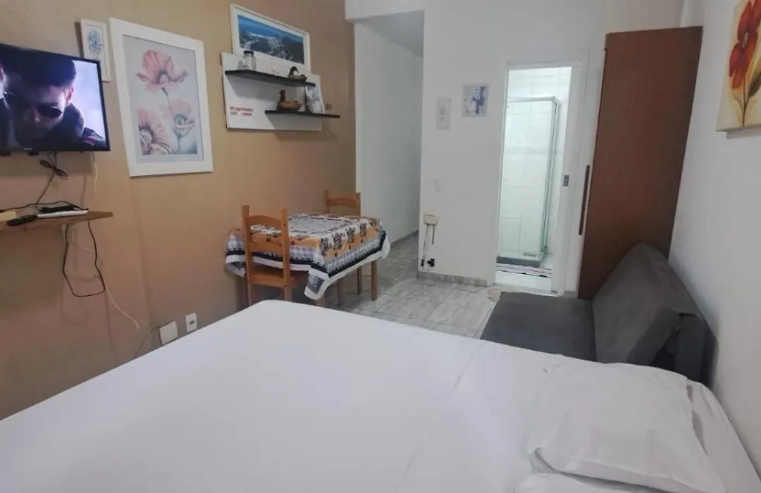 Prado Junior Apartament-1